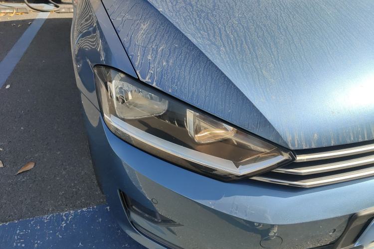Used Volkswagen Golf Sportsvan 2016 230TSI Manual Entry-Level Trim Exterior 6