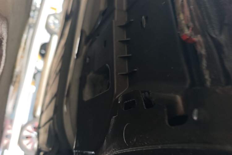 Used Volkswagen Golf Sportsvan 2016 280TSI Automatic Flagship Model Chassis Front Right