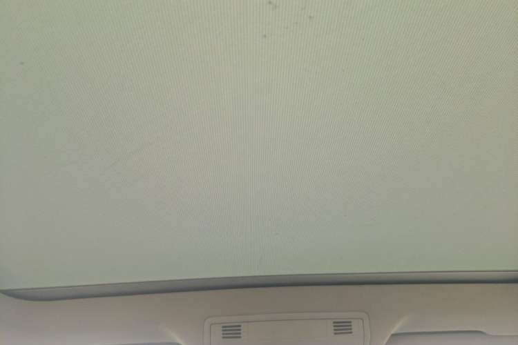 Used Volkswagen Golf Sportsvan 2016 230TSI Automatic Trend Edition Headliner