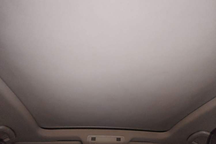 Used Volkswagen Golf Sportsvan 2016 230TSI Automatic Luxury Version Headliner