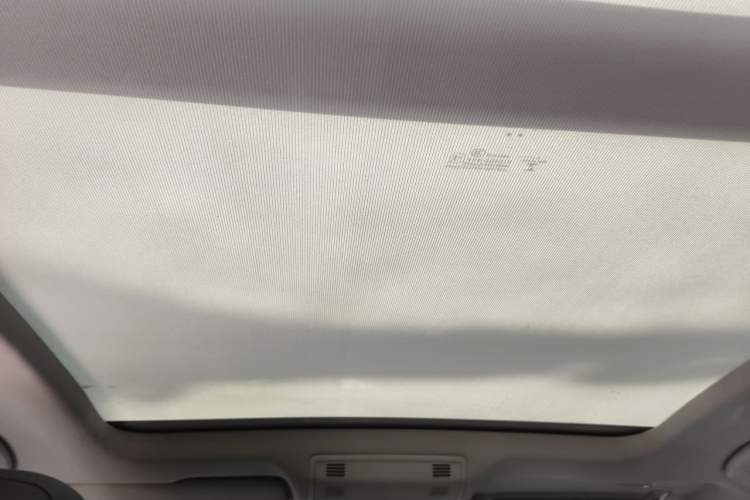 Used Volkswagen Golf Sportsvan 2016 280TSI Automatic Luxury Model Headliner