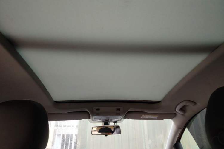 Used Volkswagen Golf Sportsvan 2016 230TSI Automatic Trend Edition Headliner