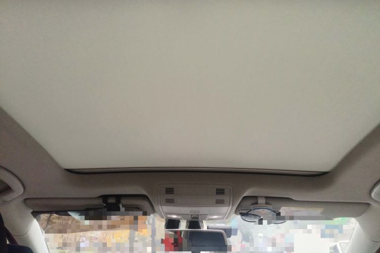 Used Volkswagen Golf Sportsvan 2016 230TSI Automatic Trend Edition Headliner