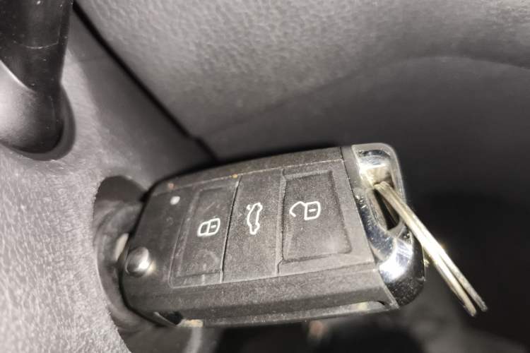 Used Volkswagen Golf Sportsvan 2016 180TSI Automatic Trend Model Interior 1