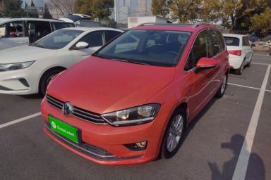 Used Volkswagen Golf Sportsvan 2016 230TSI Automatic Trend Edition