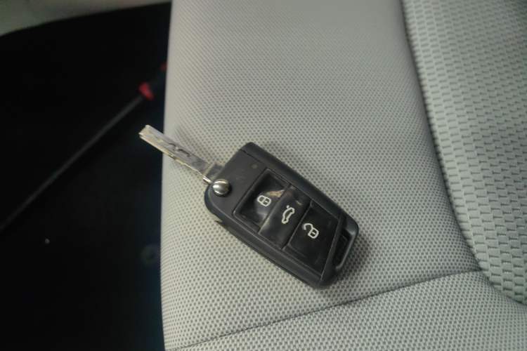 Used Volkswagen Golf Sportsvan 2016 230TSI Automatic Trend Edition Interior 1