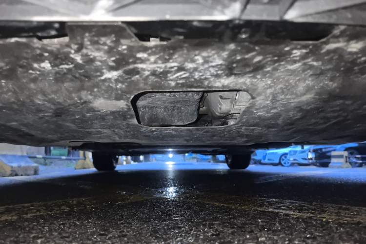 Used Volkswagen Golf Sportsvan 2016 230TSI Automatic Trend Edition Chassis Front