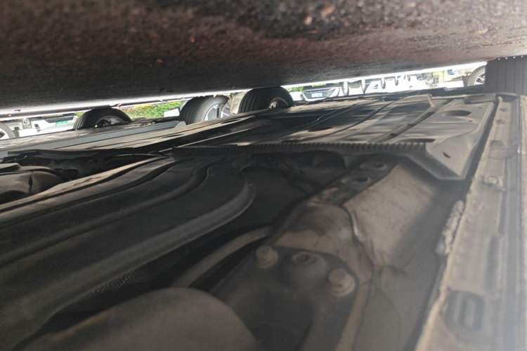 Used Volkswagen Golf Sportsvan 2016 230TSI Automatic Trend Edition Chassis Front Left