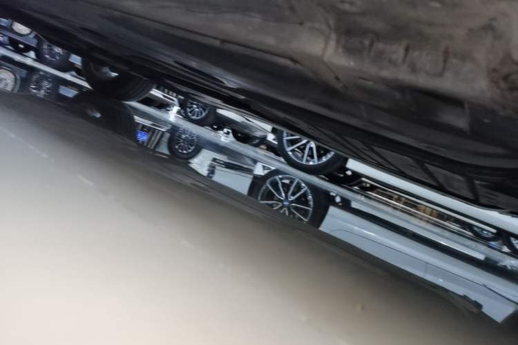 Used Volkswagen Golf Sportsvan 2016 230TSI Automatic Trend Edition Chassis Front Right