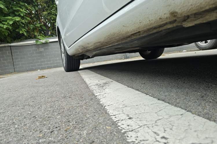 Used Volkswagen Golf Sportsvan 2016 230TSI Automatic Trend Edition Chassis Front Right