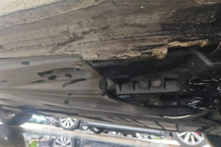 Used Volkswagen Golf Sportsvan 2016 230TSI Automatic Trend Edition Chassis Front Right