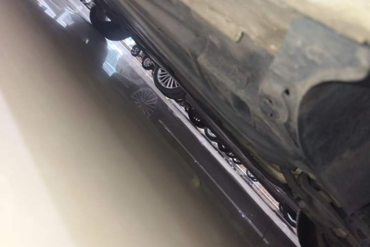Used Volkswagen Golf Sportsvan 2016 1.6L Automatic Comfort Model Chassis Front Right