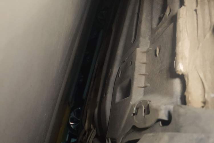 Used Volkswagen Golf Sportsvan 2016 1.6L Automatic Comfort Model Chassis Front Right