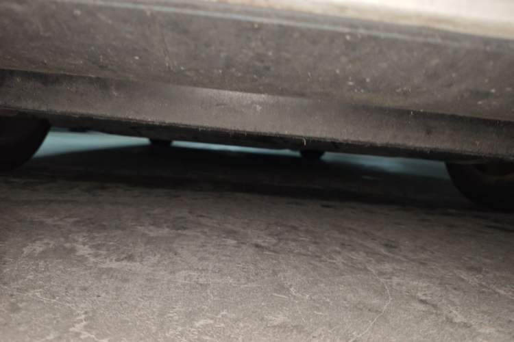 Used Volkswagen Golf Sportsvan 2016 1.6L Automatic Comfort Model Chassis Front