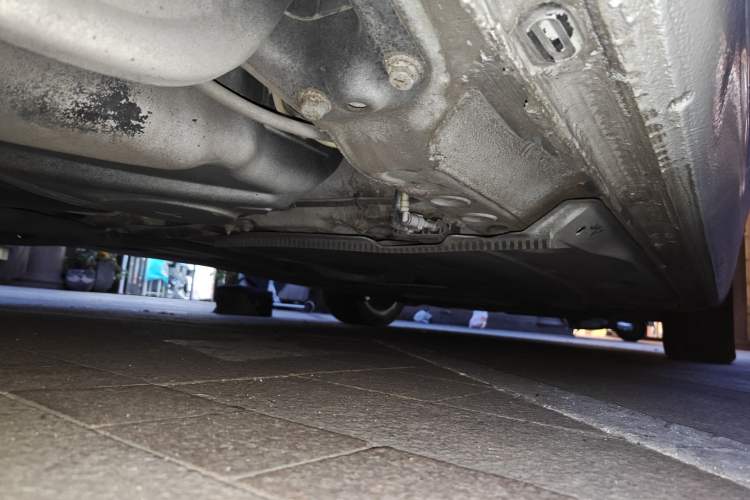 Used Volkswagen Golf Sportsvan 2016 280TSI Automatic Luxury Model Chassis Rear Right