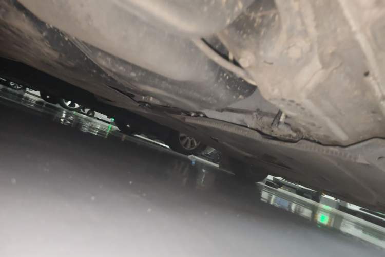 Used Volkswagen Golf Sportsvan 2016 280TSI Automatic Luxury Model Chassis Rear Right