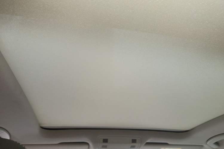 Used Volkswagen Golf Sportsvan 2016 230TSI Automatic Luxury Version Headliner