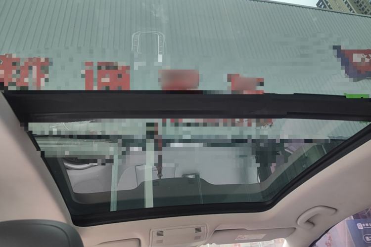 Used Volkswagen Golf Sportsvan 2016 230TSI Automatic Trend Edition Headliner