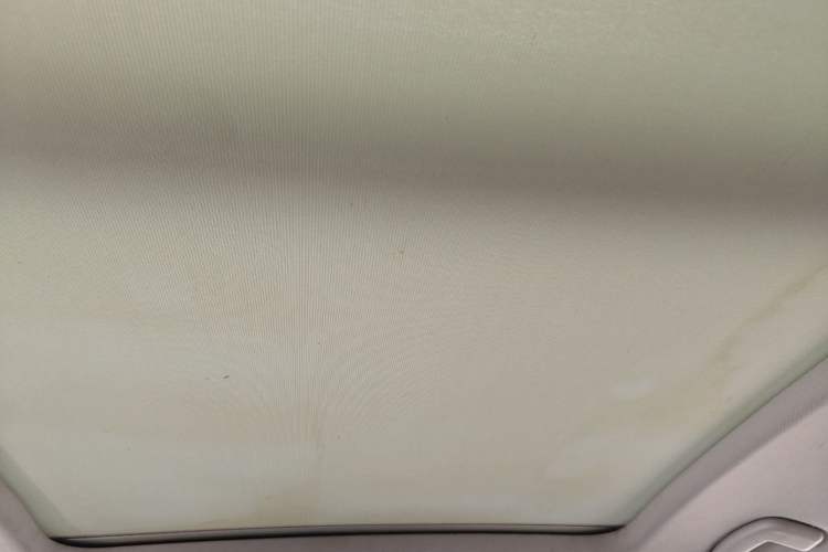 Used Volkswagen Golf Sportsvan 2016 230TSI Automatic Trend Edition Headliner