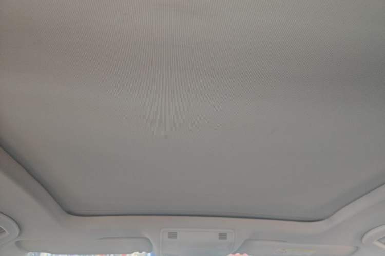 Used Volkswagen Golf Sportsvan 2016 230TSI Automatic Trend Edition Headliner