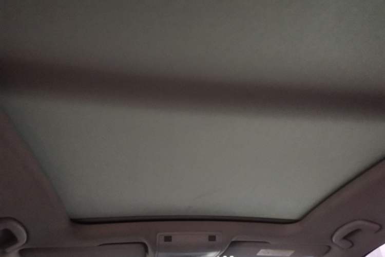 Used Volkswagen Golf Sportsvan 2016 230TSI Automatic Luxury Version Headliner