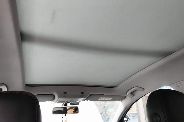 Used Volkswagen Golf Sportsvan 2016 230TSI Automatic Trend Edition Headliner