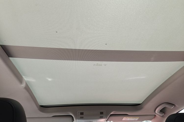 Used Volkswagen Golf Sportsvan 2016 230TSI Automatic Trend Edition Headliner