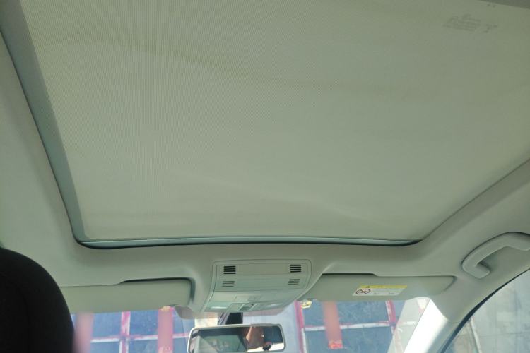 Used Volkswagen Golf Sportsvan 2016 230TSI Automatic Trend Edition Headliner
