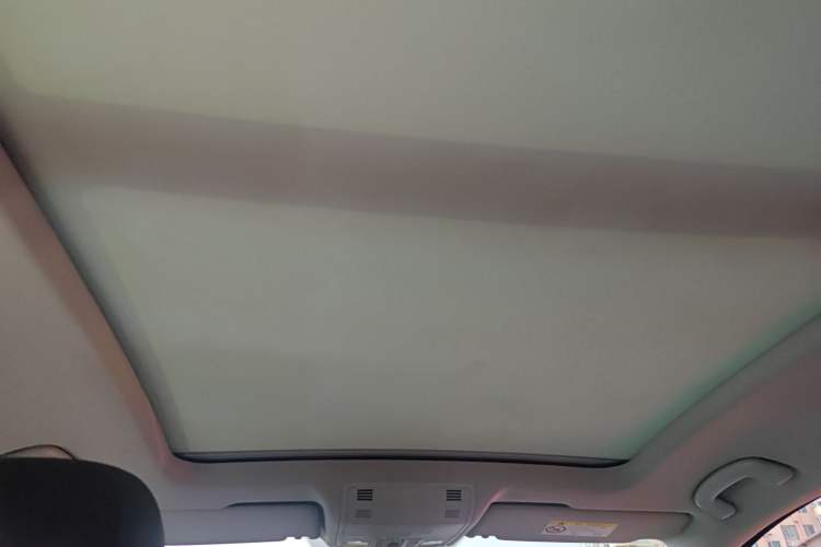 Used Volkswagen Golf Sportsvan 2016 280TSI Automatic Luxury Model Headliner