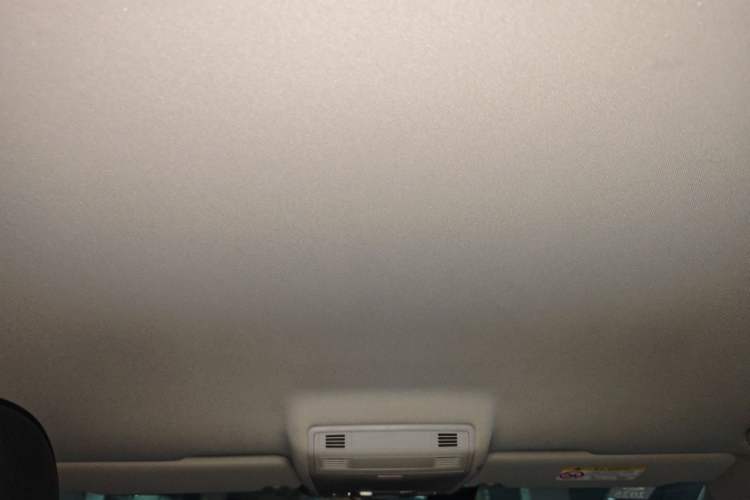 Used Volkswagen Golf Sportsvan 2016 1.6L Automatic Comfort Model Headliner