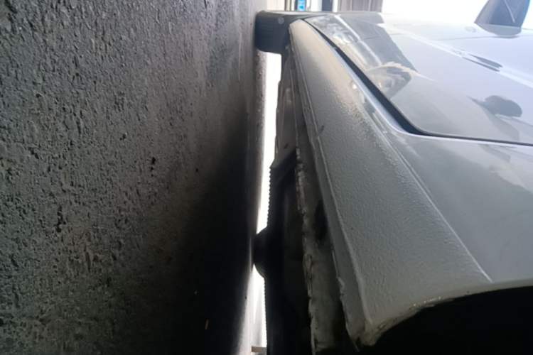 Used Volkswagen Golf Sportsvan 2016 230TSI Automatic Trend Edition Left Side Sill