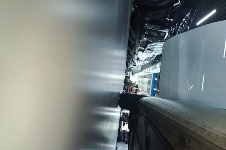 Used Volkswagen Golf Sportsvan 2016 1.6L Automatic Comfort Model Right Side Sill