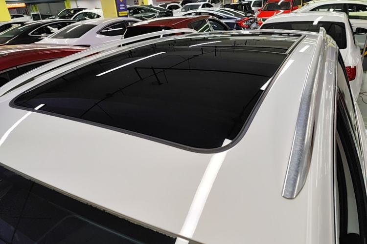 Used Volkswagen Golf Sportsvan 2016 180TSI Automatic Trend Model Roof