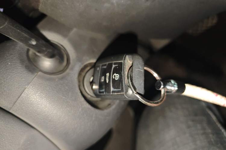 Used Volkswagen Golf Sportsvan 2016 230TSI Automatic Trend Edition Vehicle Key