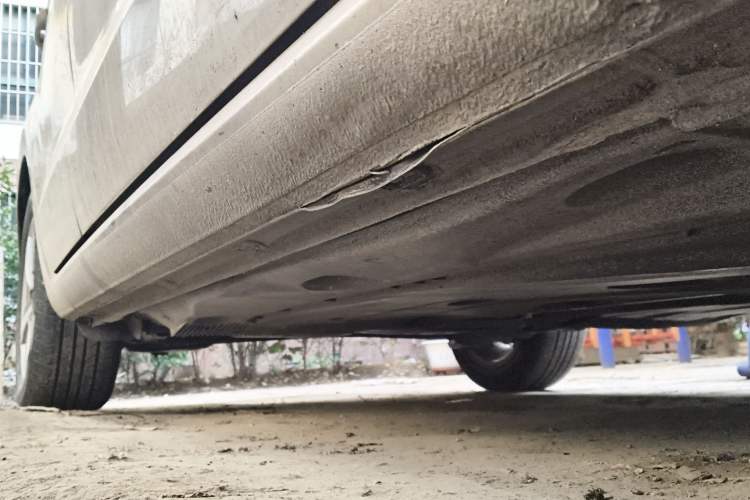 Used Volkswagen Golf Sportsvan 2016 1.6L Automatic Comfort Model Chassis Front Right