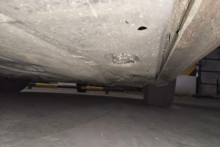 Used Volkswagen Golf Sportsvan 2016 1.6L Automatic Comfort Model Chassis Front Right