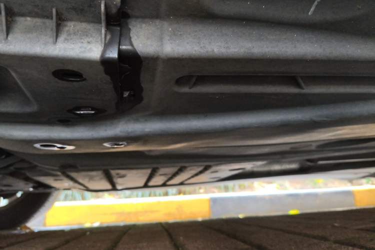 Used Volkswagen Golf Sportsvan 2016 230TSI Automatic Trend Edition Chassis Rear Right