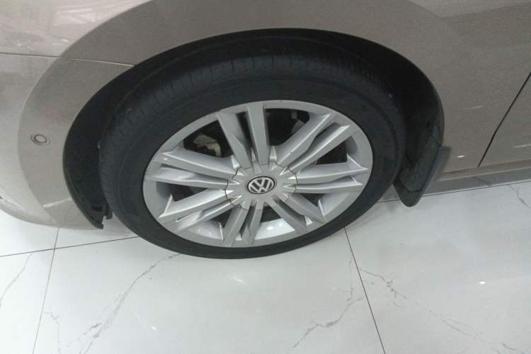 Used Volkswagen Golf Sportsvan 2016 280TSI Automatic Flagship Model Exterior 7