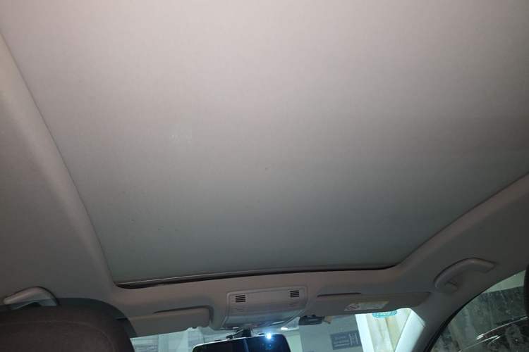 Used Volkswagen Golf Sportsvan 2016 230TSI Automatic Trend Edition Headliner