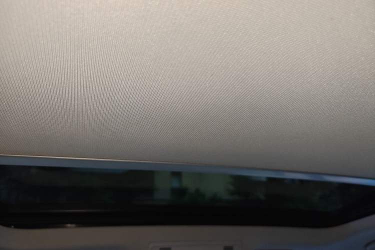 Used Volkswagen Golf Sportsvan 2016 230TSI Automatic Trend Edition Headliner