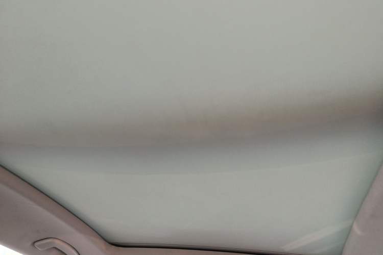 Used Volkswagen Golf Sportsvan 2016 230TSI Automatic Trend Edition Headliner