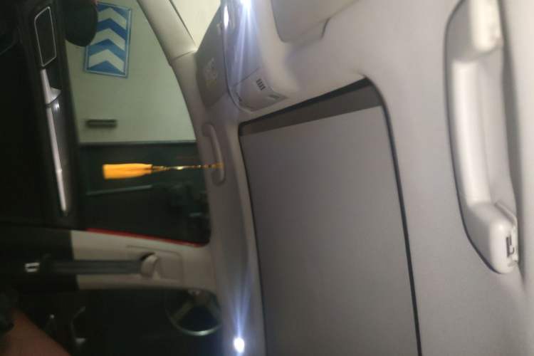 Used Volkswagen Golf Sportsvan 2016 230TSI Automatic Trend Edition Headliner