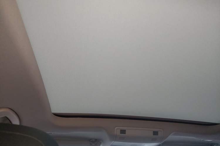 Used Volkswagen Golf Sportsvan 2016 280TSI Automatic Luxury Model Headliner