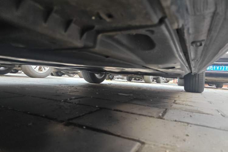 Used Volkswagen Golf Sportsvan 2018 230TSI Automatic Trend Edition Chassis Front Left