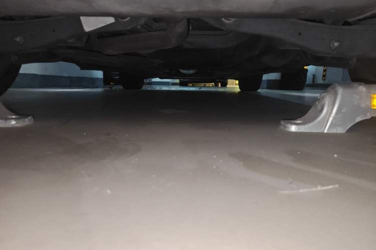 Used Volkswagen Golf Sportsvan 2018 280TSI Automatic Luxury Model Chassis Rear