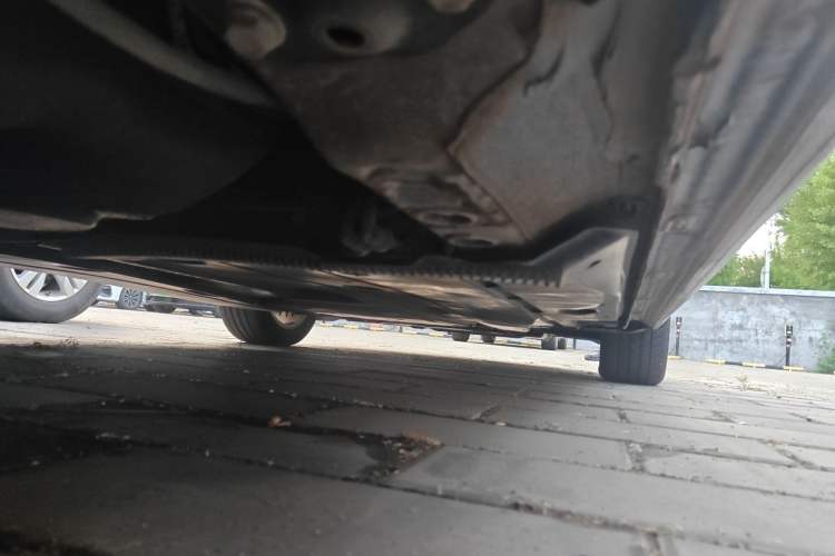 Used Volkswagen Golf Sportsvan 2018 230TSI Automatic Trend Edition Chassis Rear Right