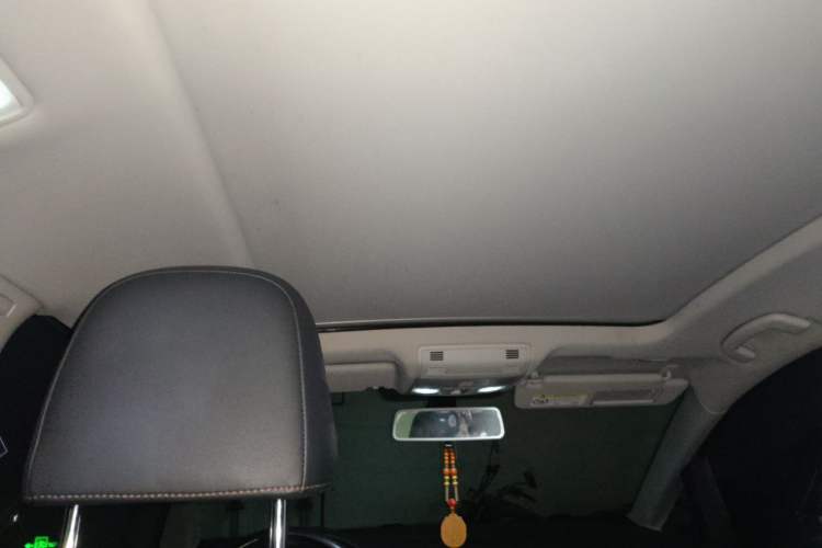 Used Volkswagen Golf Sportsvan 2018 230TSI Automatic Trend Edition Headliner