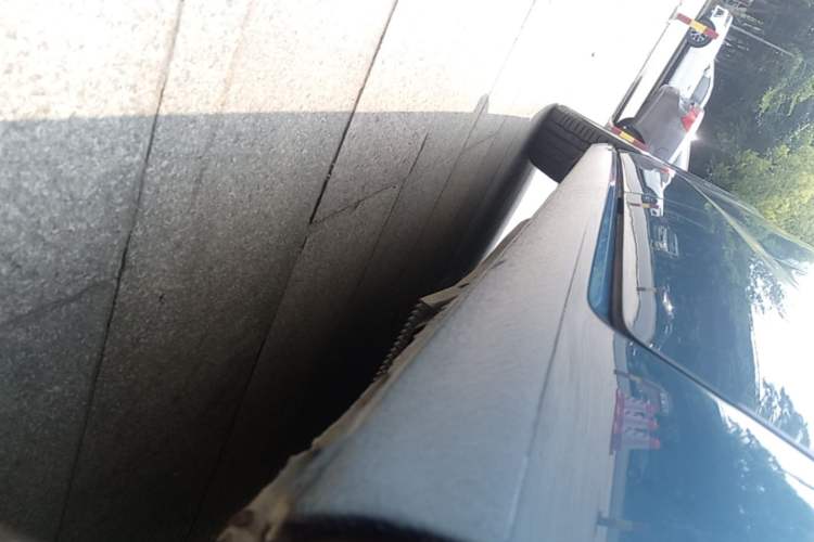 Used Volkswagen Golf Sportsvan 2018 280TSI Automatic Flagship Model Left Side Sill