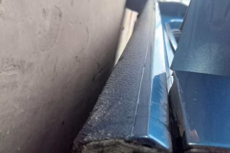 Used Volkswagen Golf Sportsvan 2018 230TSI Automatic Trend Edition Right Side Sill