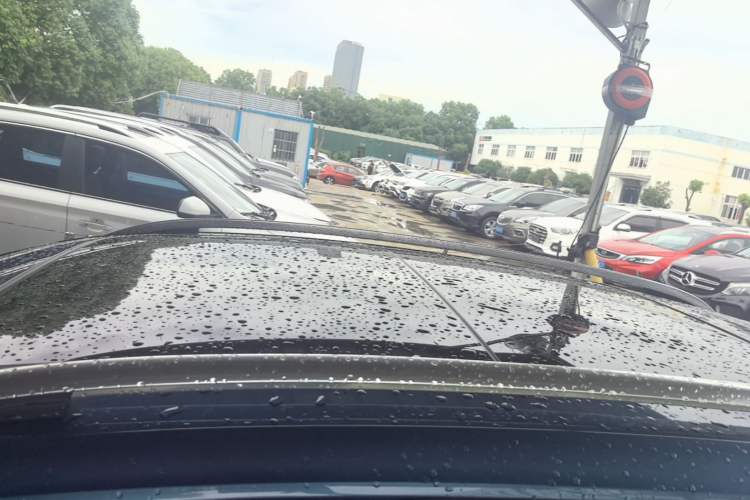 Used Volkswagen Golf Sportsvan 2018 230TSI Automatic Trend Edition Roof